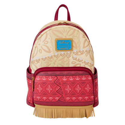 Moana 2 - Cosplay Mini Backpack