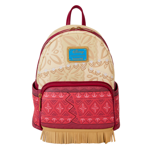 Moana 2 - Cosplay Mini Backpack