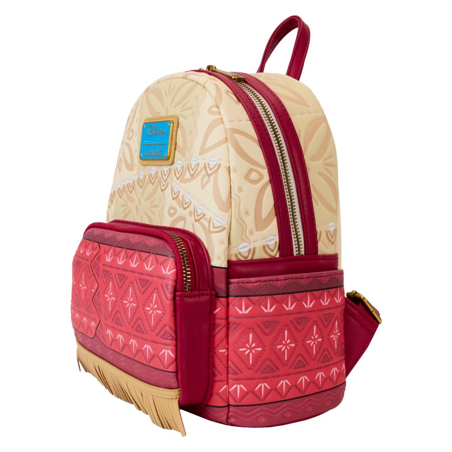 Moana 2 - Cosplay Mini Backpack