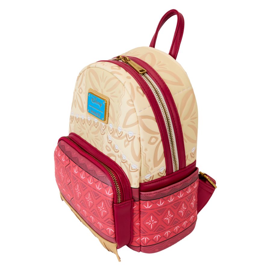 Moana 2 - Cosplay Mini Backpack