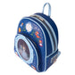 Cinderella - 75th Anniversary Lenticular Mini Backpack