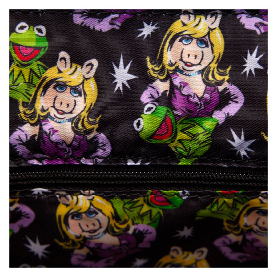 The Muppets - Miss Piggy Mini Backpack