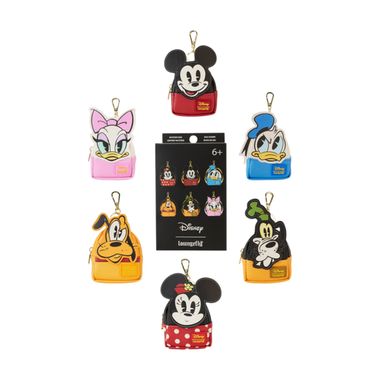 Disney - Mickey & Friends Mystery Bag Charm