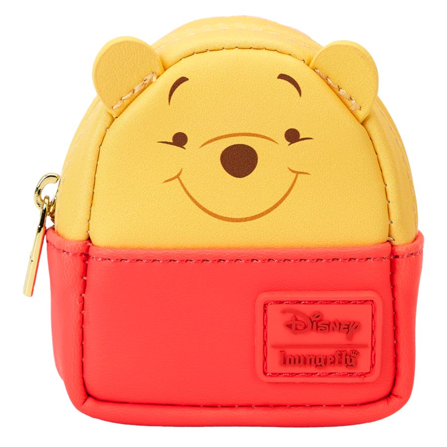 Disney - Winnie The Pooh Mystery Bag Charm (Unit of 1)