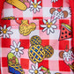 Mickey & Friends - Picnic Mini Backpack PencilCase