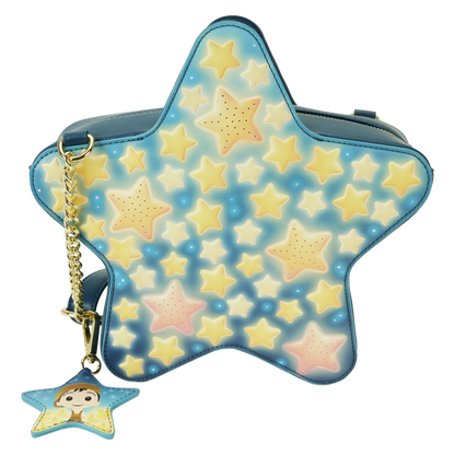 La Luna - Star GW Crossbody w/Charm