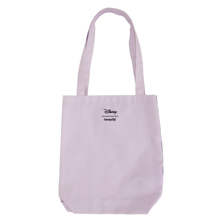 Alice in Wonderland (1951) - Unbirthday Canvas Tote Bag