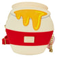 Winnie The Pooh - Hunny Pot Crossbody Bag