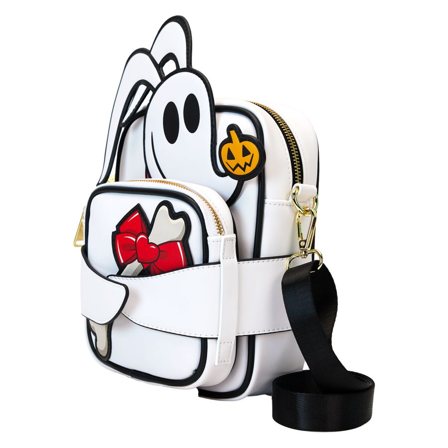 The Nightmare Before Christmas - Zero Passport Crossbuddies Bag