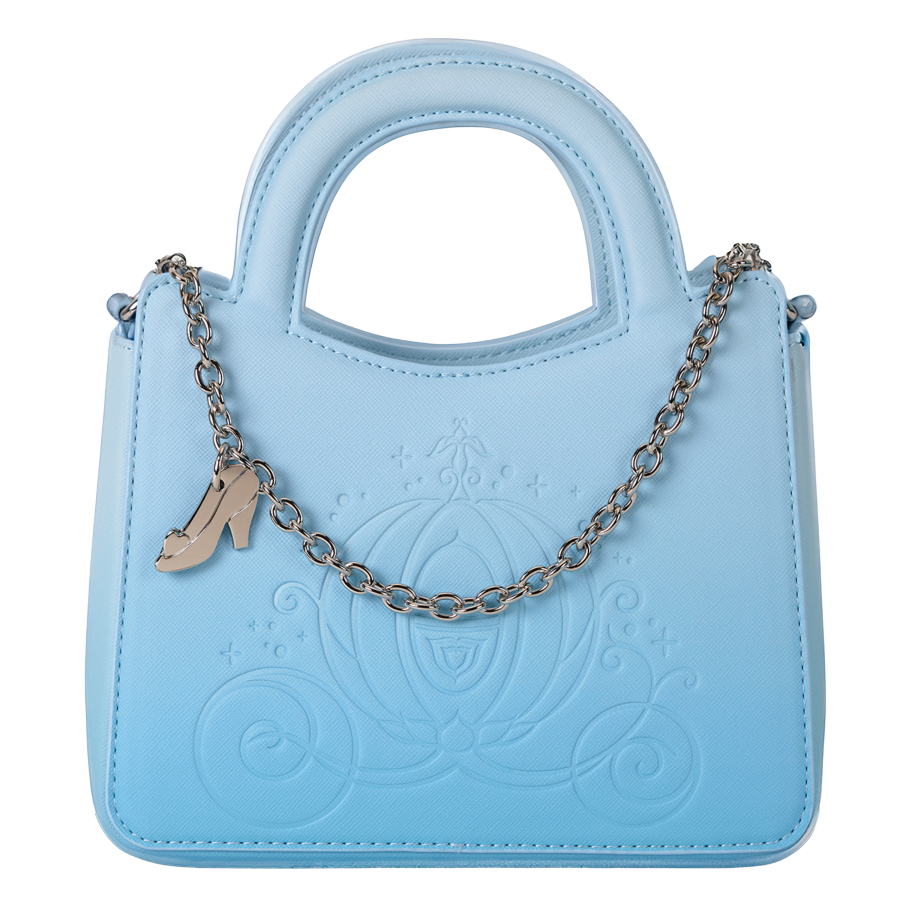 Cinderella - 75th Anniversary Crossbody