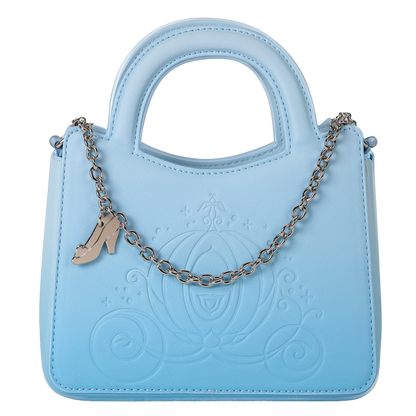 Cinderella - 75th Anniversary Crossbody