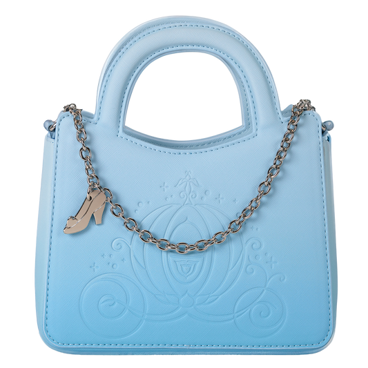 Cinderella - 75th Anniversary Crossbody