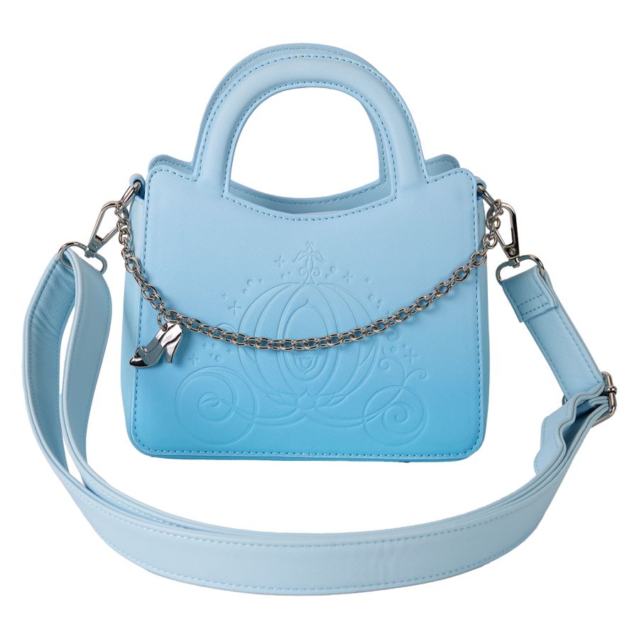 Cinderella - 75th Anniversary Crossbody