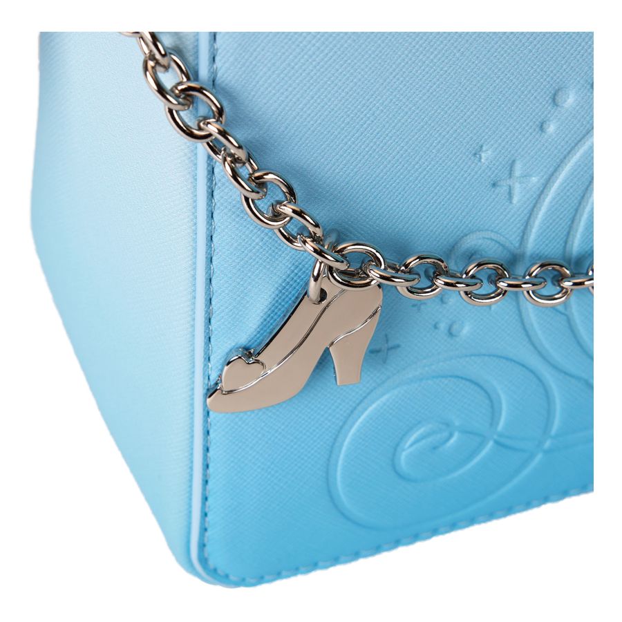 Cinderella - 75th Anniversary Crossbody