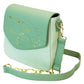 Disney - Tinker Bell 4-Leaf Clover Crossbody