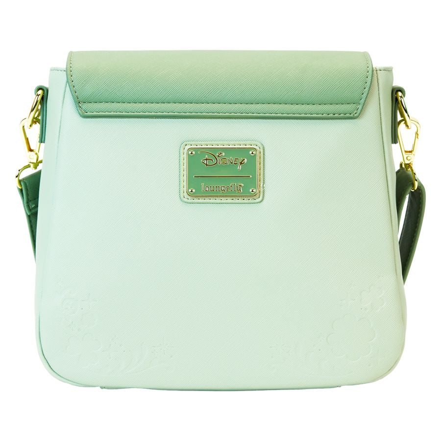 Disney - Tinker Bell 4-Leaf Clover Crossbody