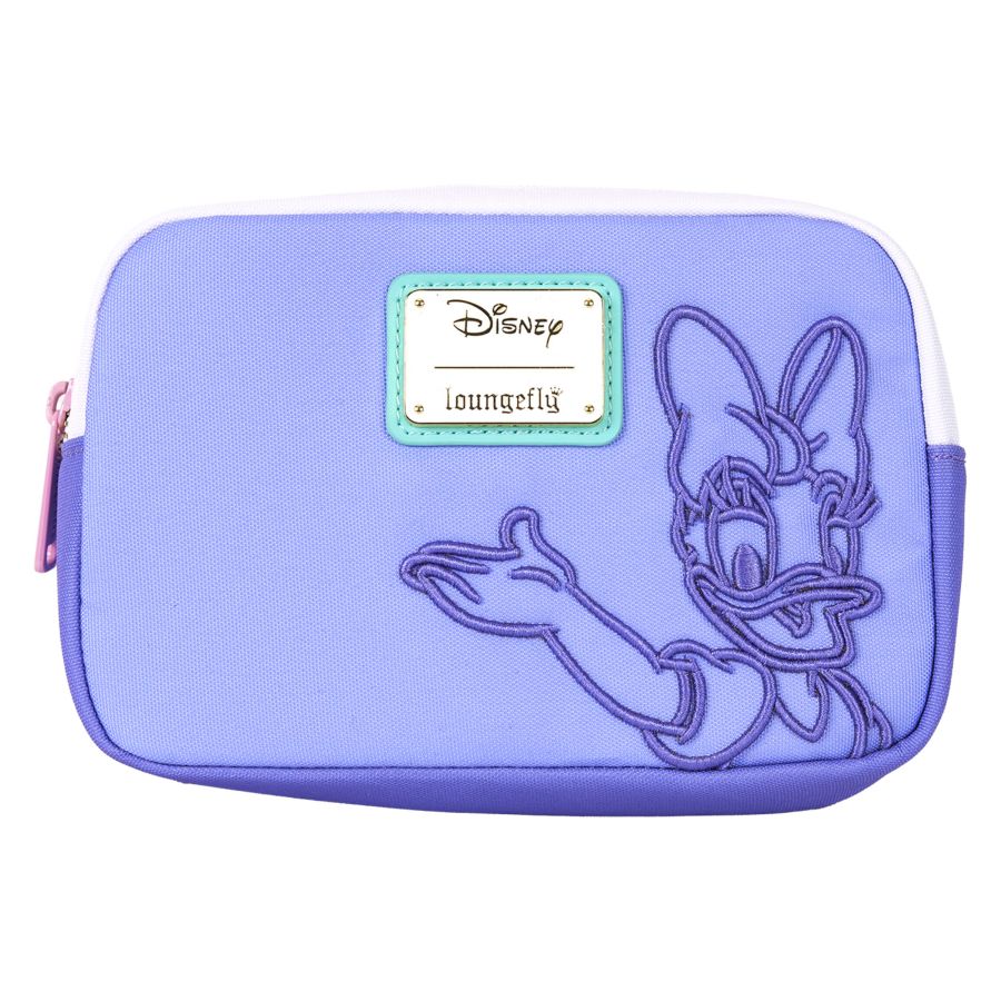 Disney - Daisy Duck Nylon Sling Bag