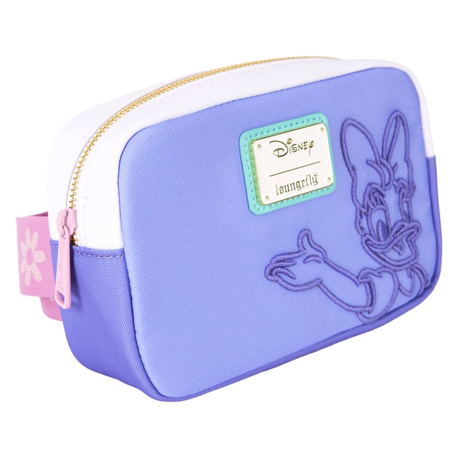 Disney - Daisy Duck Nylon Sling Bag