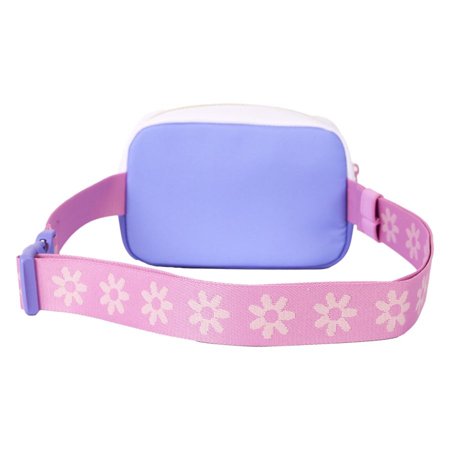 Disney - Daisy Duck Nylon Sling Bag