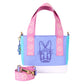 Disney - Daisy Duck Nylon Mini Tote Bag