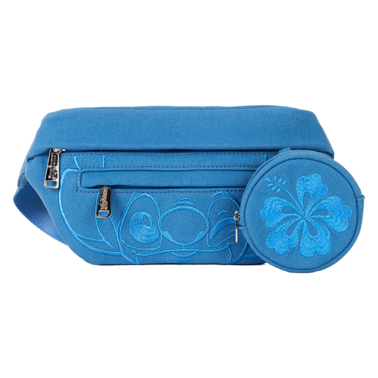 Disney - Stitch Belt Bag