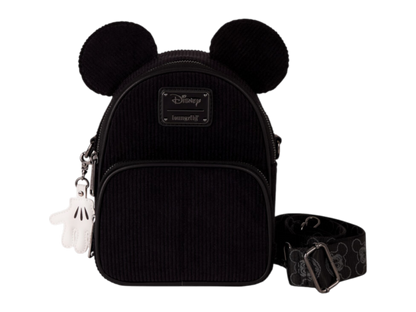 Disney - Corduroy Convertible Crossbody