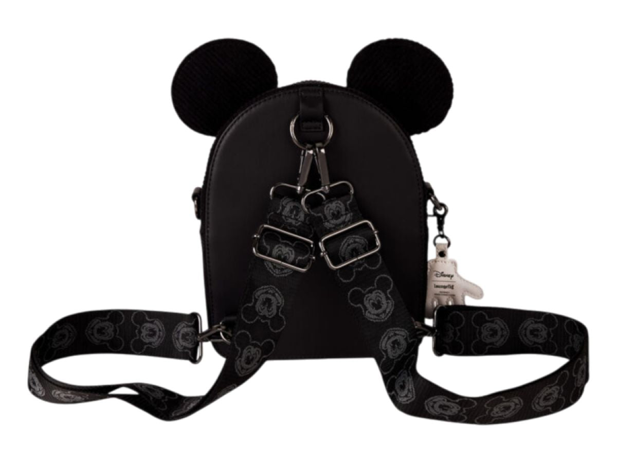 Disney - Corduroy Convertible Crossbody