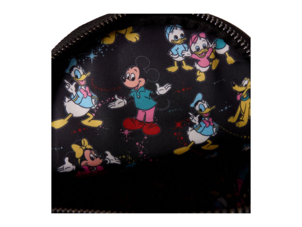 Disney - Corduroy Convertible Crossbody