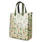 Disney - Tinker Bell 4-Leaf Clover Tote Bag with Coin Bag