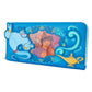 Disney Princess - Jasmine Wristlet Wallet