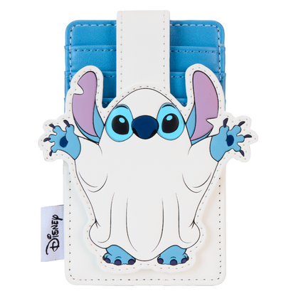 Lilo & Stitch - Stitch Ghost Cardholder