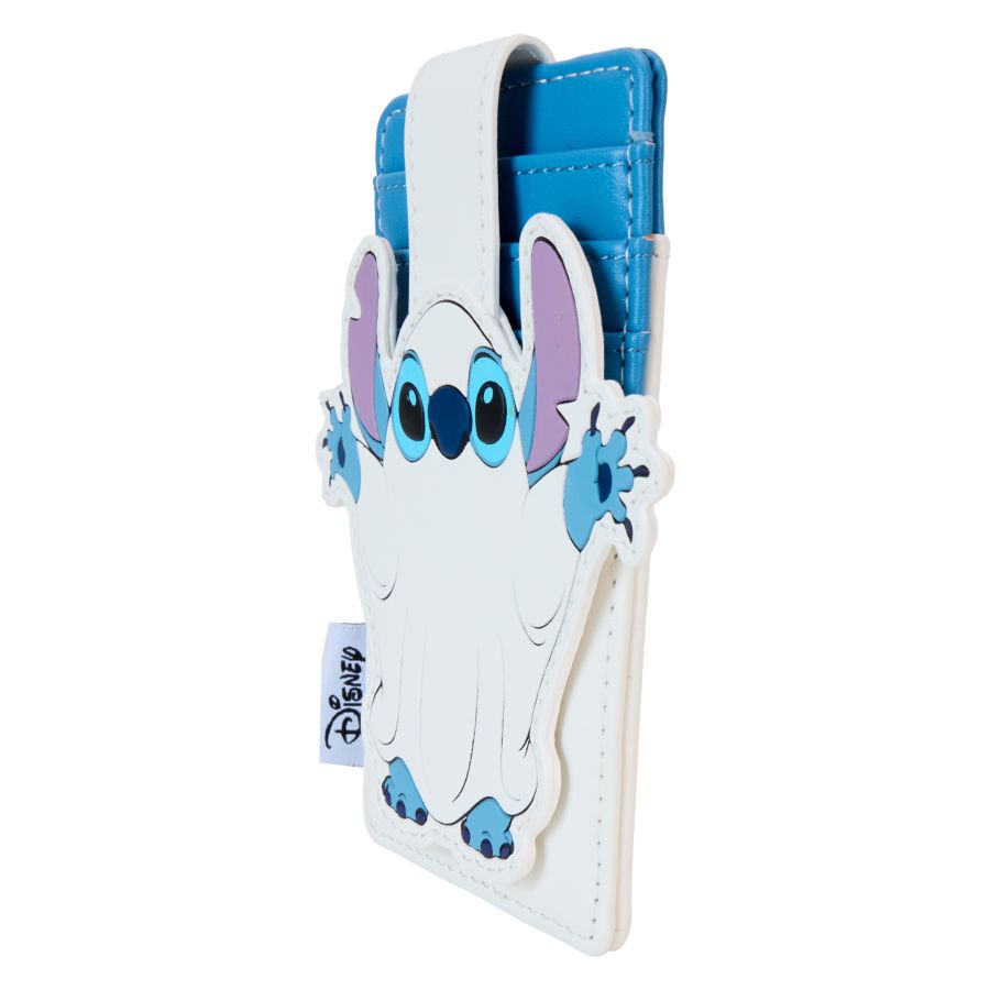 Lilo & Stitch - Stitch Ghost Cardholder