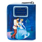 Cinderella - 75th Anniversary Zip Around Wallet