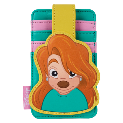 A Goofy Movie - Roxanne Card Holder