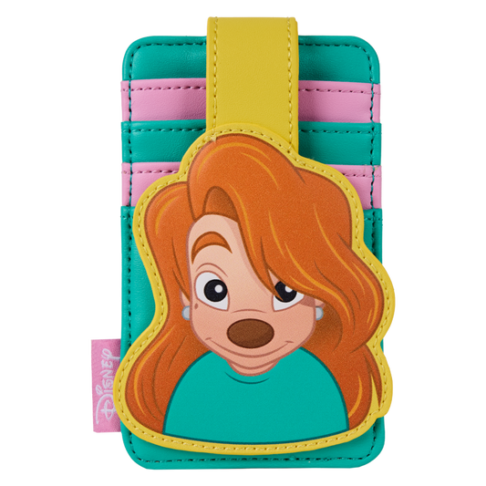 A Goofy Movie - Roxanne Card Holder