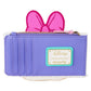 Disney - Daisy Duck Plush Large Card Holder