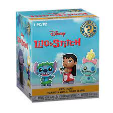 Lilo & Stitch - Mystery Minis Blind Box (Single Unit)