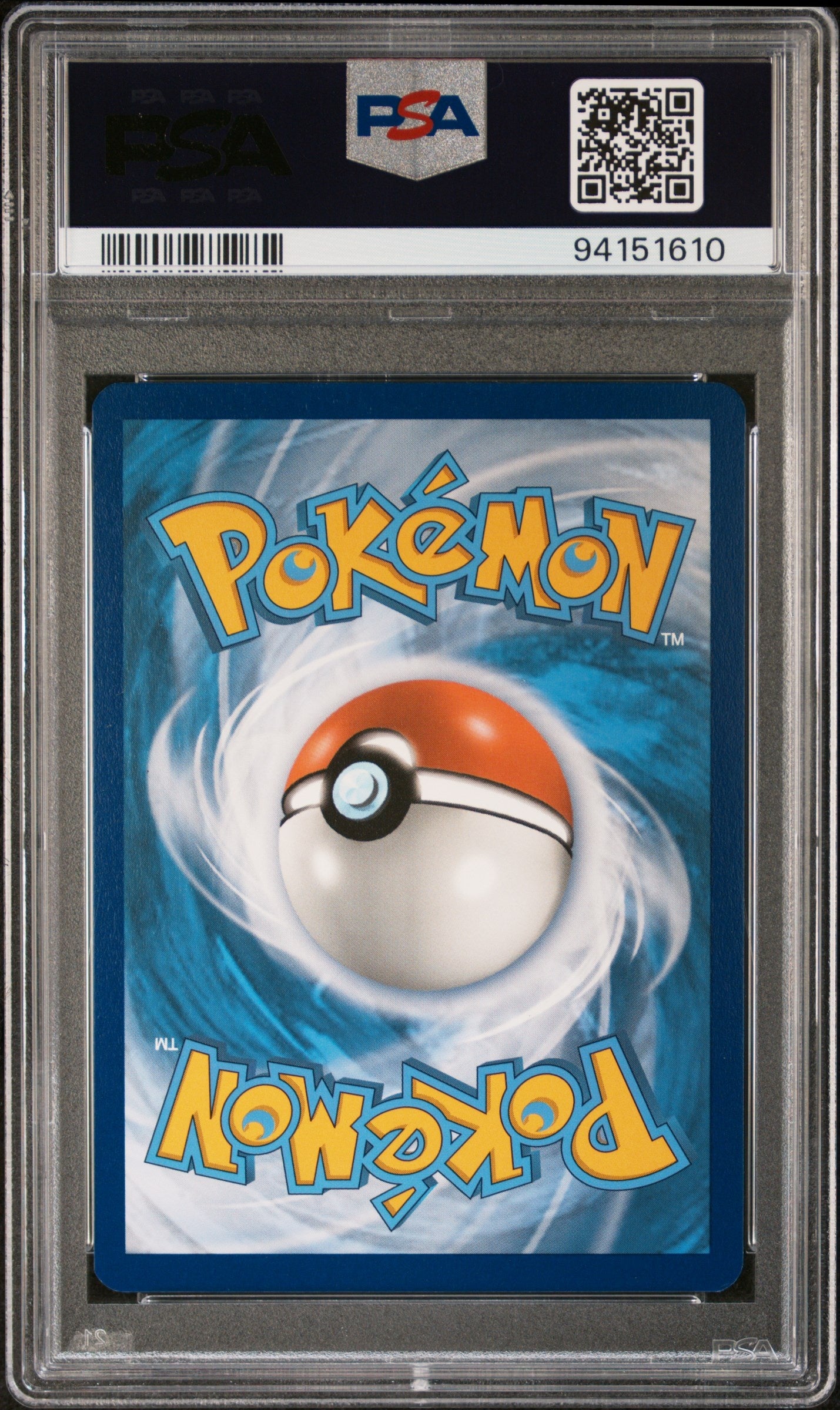 2020 Pokemon Swsh Black Star Promo 069 Lugia-Holo Prerelease PSA 10