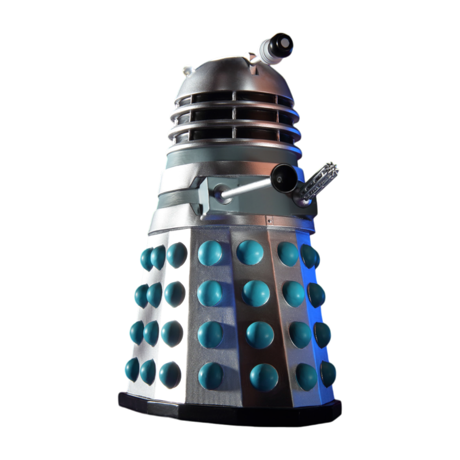 Doctor Who - Dead Planet Dalek