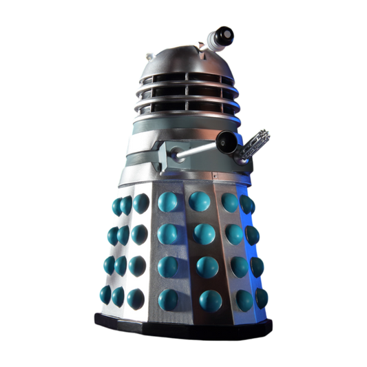 Doctor Who - Dead Planet Dalek