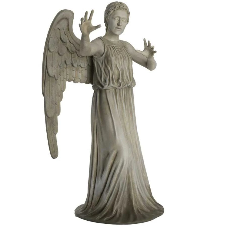 Doctorr Who - Weeping Angel Mega Figurine