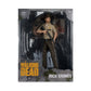 The Walking Dead - Rick Grimes (Season 1) 1:8 Scale Figure