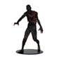 The Walking Dead - Walkers Figure Set 4-Pack