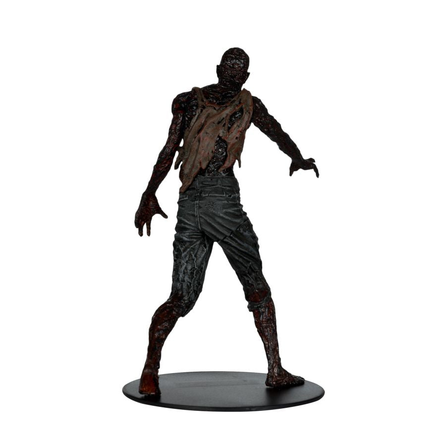 The Walking Dead - Walkers Figure Set 4-Pack