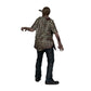 The Walking Dead - Walkers Figure Set 4-Pack