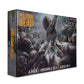 The Walking Dead - Walkers Figure Set 4-Pack