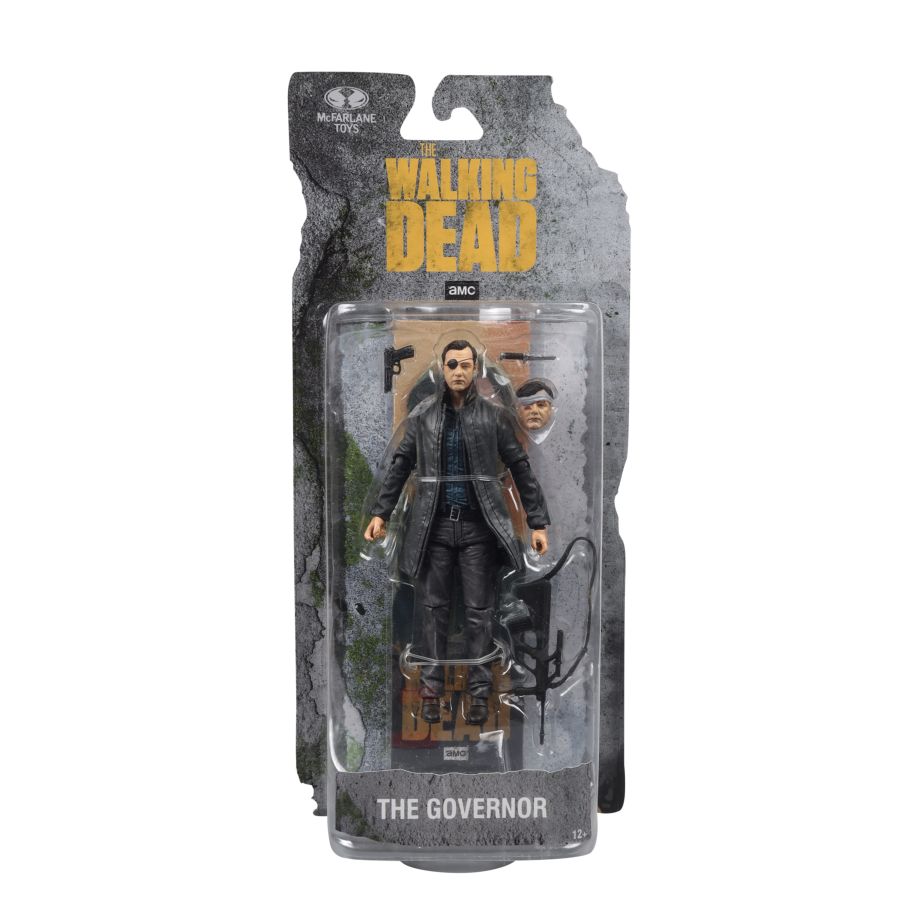 The Walking Dead - 5" Figure (Wave 2) Assortment