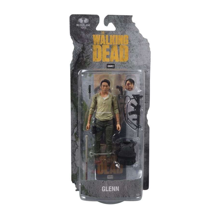 The Walking Dead - 5" Figure (Wave 2) Assortment