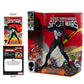 Marvel Comics - Spider-Man (Marvel Super Heroes Secret Wars #8) 1:6 Scale Figure