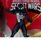 Marvel Comics - Spider-Man (Marvel Super Heroes Secret Wars #8) 1:6 Scale Figure